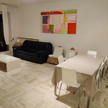 Nelly - Per 4 Persone - Caray Park - Sale Marasino - D'iseo Apartment *