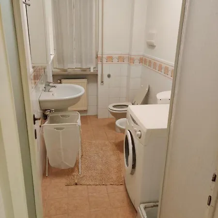 Nelly - Per 4 Persone - Caray Park - Sale Marasino - D'iseo Apartment Marone