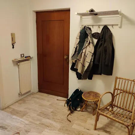 Apartment Nelly - Per 4 Persone - Caray Park - Sale Marasino - D'iseo
