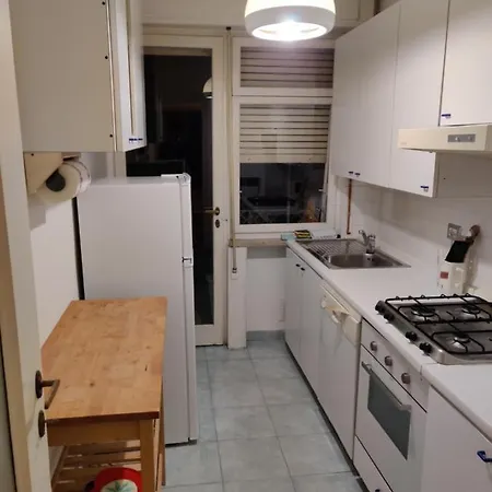 Nelly - Per 4 Persone - Caray Park - Sale Marasino - D'iseo Daire