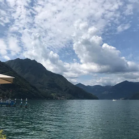Apartment Nelly - Per 4 Persone - Caray Park - Sale Marasino - D'iseo Marone