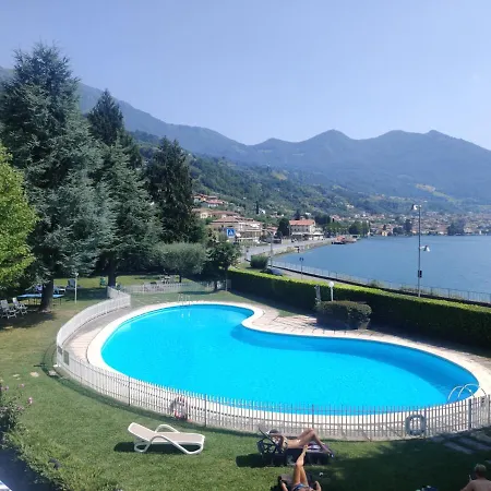 Daire Nelly - Per 4 Persone - Caray Park - Sale Marasino - D'iseo Marone