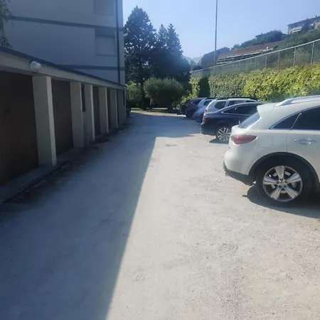 Nelly - Per 4 Persone - Caray Park - Sale Marasino - D'iseo