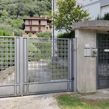 Nelly - Per 4 Persone - Caray Park - Sale Marasino - D'iseo Apartment *